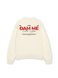 Áo Sweater Nỉ Hai Da Đi Làm Vì Đam Mê