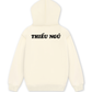 Áo Hoodie Nỉ Hai Da Thiếu Ngủ