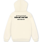 Áo Hoodie Nỉ Hai Da Vấn Đề Thứ 100