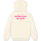 Áo Hoodie Nỉ Hai Da Đường Cong Em Chấp