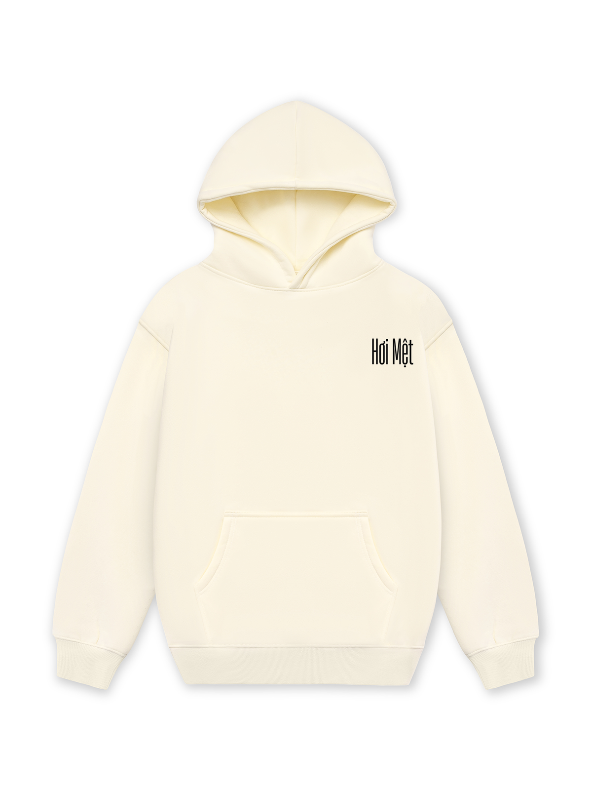 Áo Hoodie Nỉ Hai Da Dành Thời Gian Cho Chó