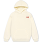 Áo Hoodie Nỉ Hai Da Chỉ Ăn Không Tập