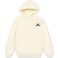 Áo Hoodie Nỉ Hai Da Lương Thấp Hay Cười