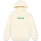 Áo Hoodie Nỉ Hai Da Thiếu Tiền