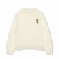 Áo Sweater Nỉ Hai Da Bật Khóc Chứ Không Bật Khách