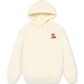 Áo Hoodie Nỉ Hai Da Hết Tiền