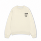 Áo Sweater Nỉ Hai Da Muốn Nghỉ Việc