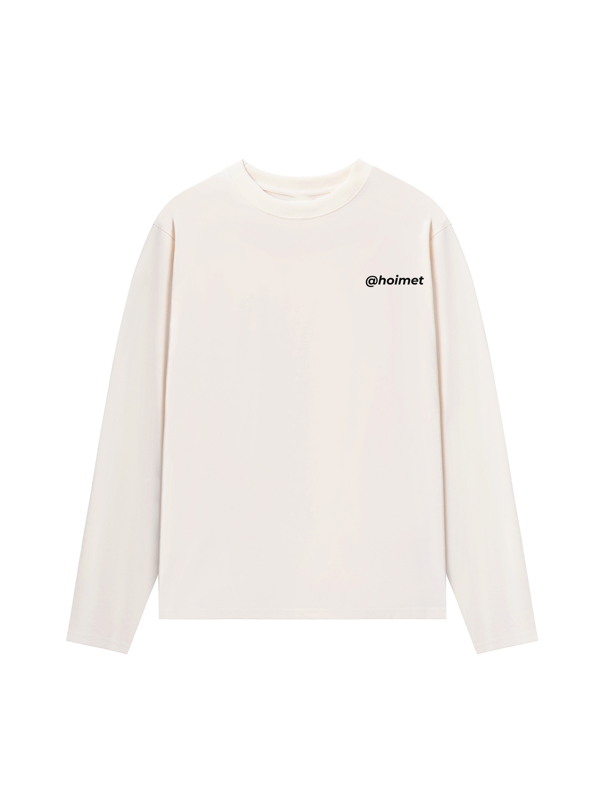 Áo Dài Tay Thiếu Cân