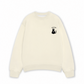 Áo Sweater Nỉ Hai Da No Stress
