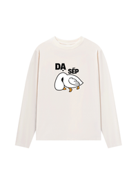 Áo Dài Tay Dạ Sếp
