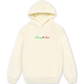 Áo Hoodie Nỉ Hai Da Tiền Âm Và Tình Yêu