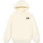 Áo Hoodie Nỉ Hai Da Tôi Làm Việc Vất Vả