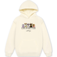 Áo Hoodie Nỉ Hai Da Life Is Better With Dogs