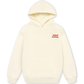 Áo Hoodie Nỉ Hai Da Không Cần Trình Độ