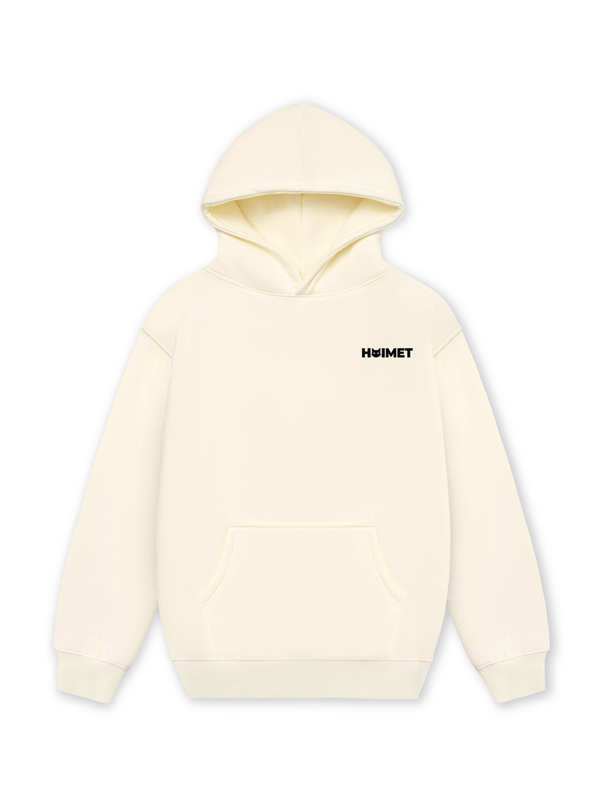 Áo Hoodie Nỉ Hai Da Để Cho Mèo Ngủ