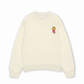 Áo Sweater Nỉ Hai Da Bật Khóc Chứ Không Bật Sếp