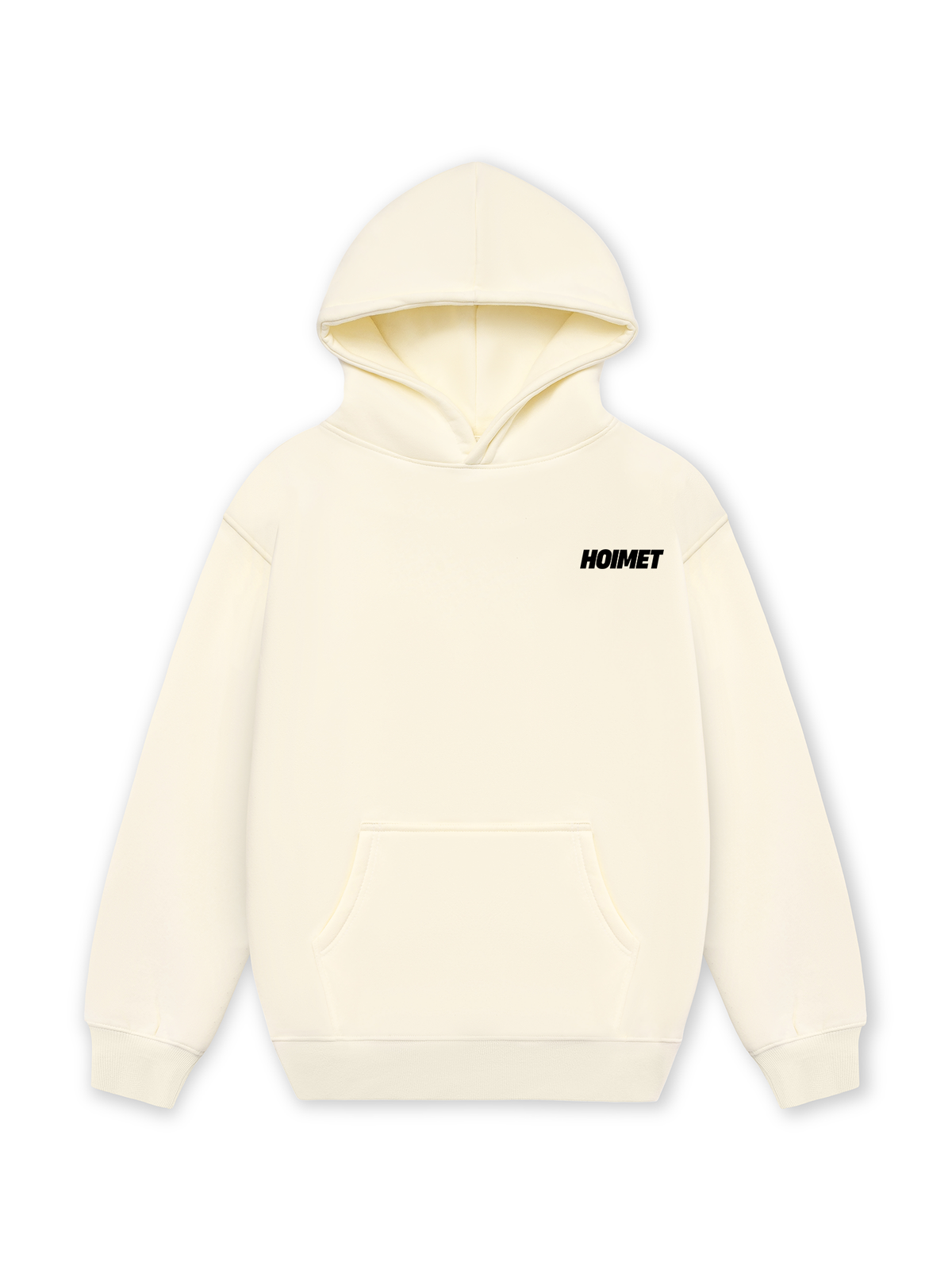 Áo Hoodie Nỉ Hai Da Khó Khăn Hãy Kể Với Mèo