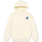 Áo Hoodie Nỉ Hai Da Mèo Cười Nhiều Hơn