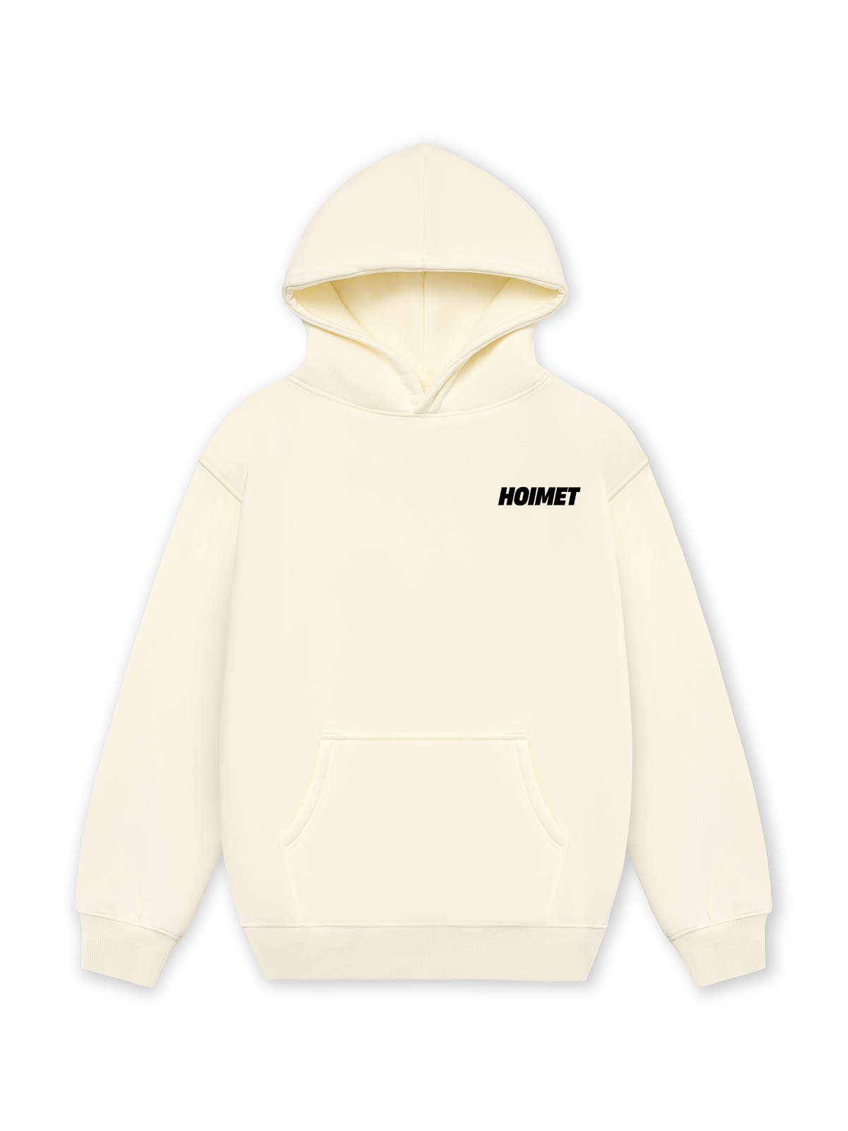 Áo Hoodie Nỉ Hai Da Cái Lốp Căng Nhất