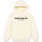 Áo Hoodie Nỉ Hai Da Người Chăm Chỉ