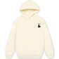 Áo Hoodie Nỉ Hai Da No Stress