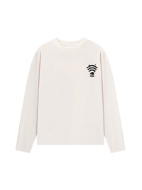 Áo Dài Tay Wifi Meow