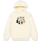 Áo Hoodie Nỉ Hai Da No Dog No Life