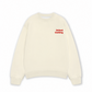Áo Sweater Nỉ Hai Da Không Cần Trình Độ