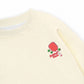 Áo Sweater Nỉ Hai Da Pickleball Club