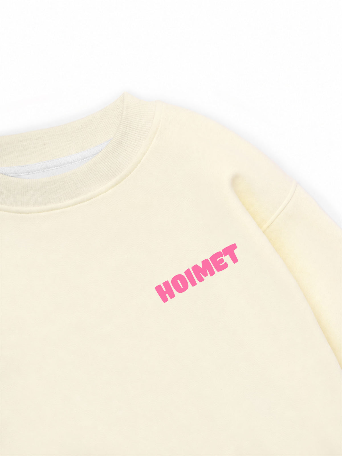 Áo Sweater Nỉ Hai Da  Life Is Better With A Dog