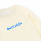 Áo Sweater Nỉ Hai Da Thèm Nhậu