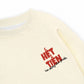 Áo Sweater Nỉ Hai Da Hết Tiền