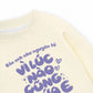 Áo Sweater Nỉ Hai Da Đầu Anh Như Nguyên Tử