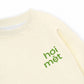 Áo Sweater Nỉ Hai Da Phải Có Tiền Thôi