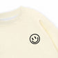 Áo Sweater Nỉ Hai Da More Love More Money