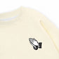 Áo Sweater Nỉ Hai Da Tiền Hãy Đến Với Tôi