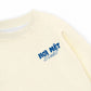 Áo Sweater Nỉ Hai  Da Cần Máy Sưởi 1M5