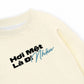 Áo Sweater Nỉ Hai Da Hơi Mệt Là Nhậu