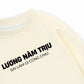 Áo Sweater Nỉ Hai Da Lương 5 Trịu
