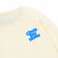 Áo Sweater Nỉ Hai Da Chưa Say Nha