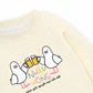 Áo Sweater Nỉ Hai Da Nhậu Hông