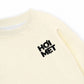 Áo Sweater Nỉ Hai Da  Sống Hướng Nội
