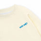 Áo Sweater Nỉ Hai Da Thích Kiếm Tiền