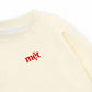 Áo Sweater Nỉ Hai Da Mệt