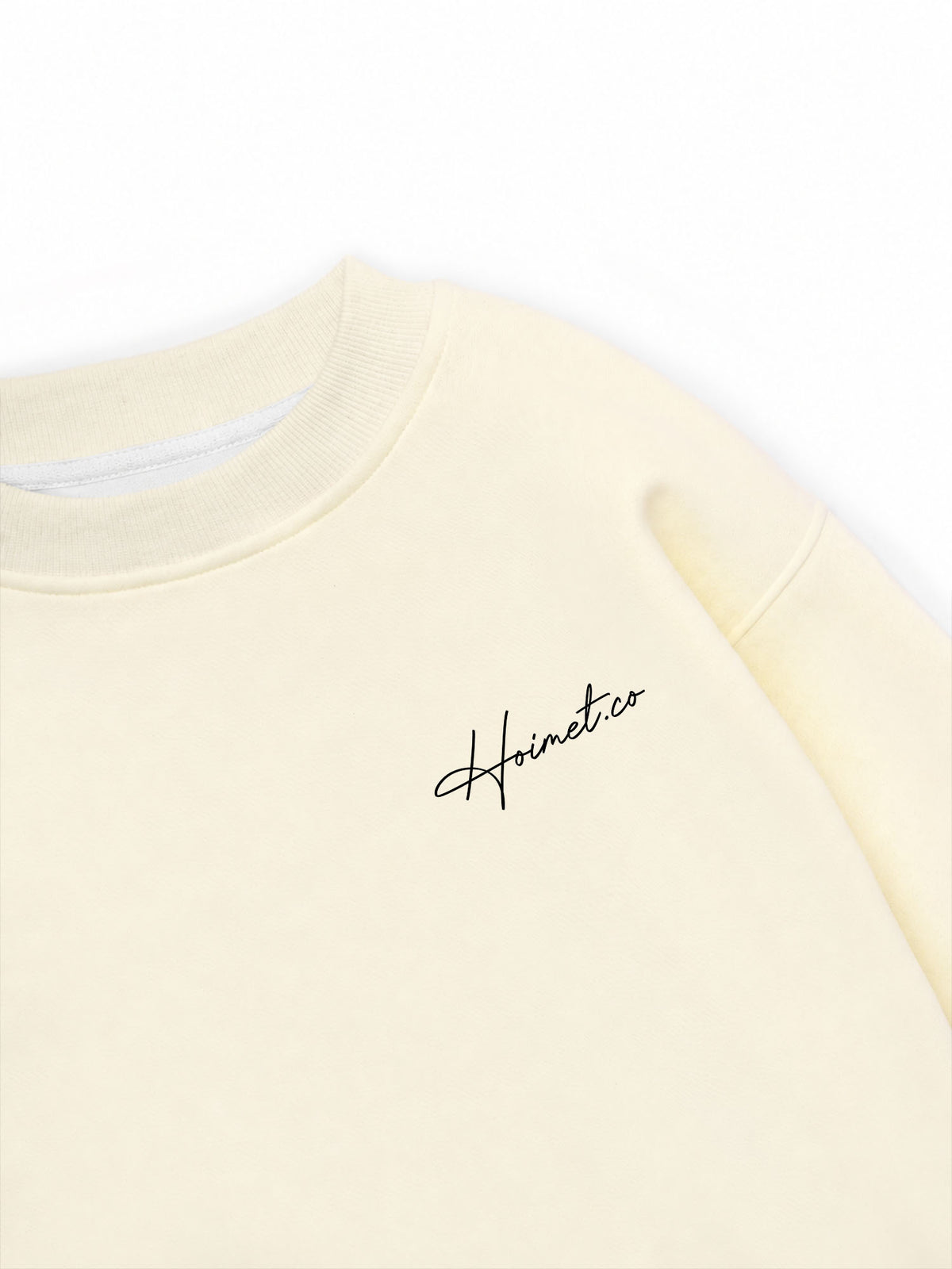 Áo SWeater Nỉ Hai Da I'm Not Play Pickleball