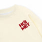 Áo Sweater Nỉ Hai Da Yêu Em Từ Love 1