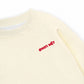 Áo Sweater Nỉ Hai Da My Wife Isnt Fiendly