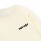 Áo Sweater Nỉ Hai Da Tôi Yêu Tiền