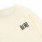 Áo Sweater Nỉ Hai Da Dành Thời Gian Cho Chó