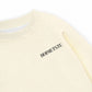 Áo Sweater Nỉ Hai Da Alcohol Itelligence